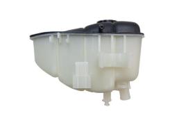 Expansion Tank, coolant Trucktec Automotive 02.40.177