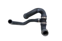 Radiator Hose Trucktec Automotive 02.40.181
