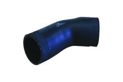 Charge Air Hose Trucktec Automotive 02.40.237