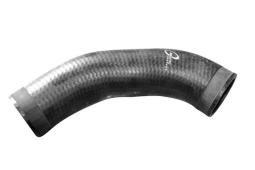 Charge Air Hose Trucktec Automotive 02.40.240