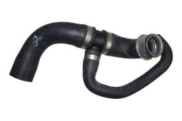 Radiator Hose Trucktec Automotive 02.40.254