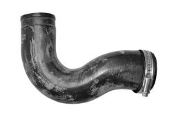 Charge Air Hose Trucktec Automotive 02.40.263