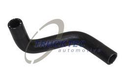 Radiator Hose Trucktec Automotive 02.40.346