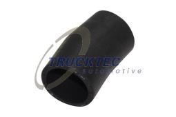 Radiator Hose Trucktec Automotive 02.40.363