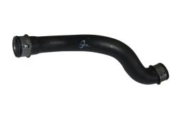 Radiator Hose Trucktec Automotive 02.40.309