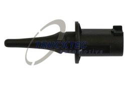 Sensor, exterior temperature Trucktec Automotive 02.42.001