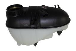 Expansion Tank, coolant Trucktec Automotive 02.40.341