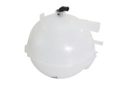 Expansion Tank, coolant Trucktec Automotive 02.40.368