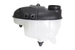 Expansion Tank, coolant Trucktec Automotive 02.40.391
