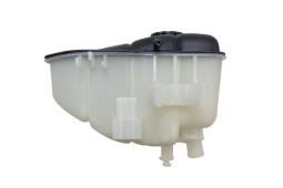 Expansion Tank, coolant Trucktec Automotive 02.40.977