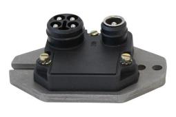 Switch Unit, ignition system Trucktec Automotive 02.42.018