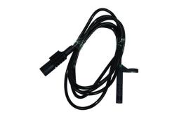 Sensor, wheel speed Trucktec Automotive 02.42.067