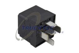 Multifunctional Relay Trucktec Automotive 02.42.280