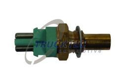 Sensor, coolant temperature Trucktec Automotive 02.42.318