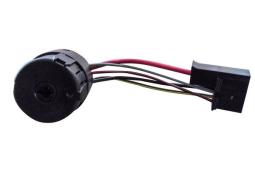 Ignition Switch Trucktec Automotive 02.42.119