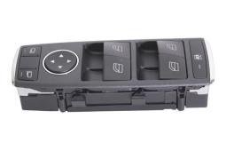 Switch, window regulator Trucktec Automotive 02.42.124