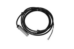 Sensor, wheel speed Trucktec Automotive 02.42.312
