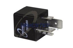 Relay, main current Trucktec Automotive 02.42.401