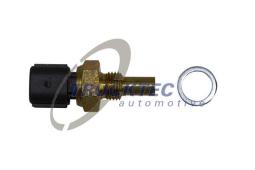 Sensor, coolant temperature Trucktec Automotive 02.42.399