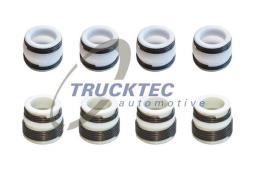 Seal Set, valve stem Trucktec Automotive 02.43.005