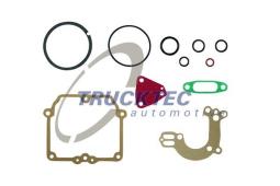 Gasket Set, carburettor flange Trucktec Automotive 02.43.076