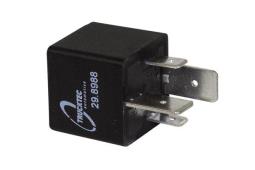 Relay, main current Trucktec Automotive 02.42.401