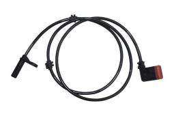 Sensor, wheel speed Trucktec Automotive 02.42.408