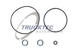 Gasket Set, hydraulic pump Trucktec Automotive 02.43.129