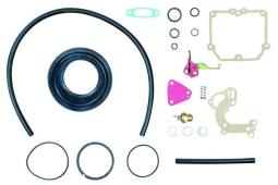 Gasket Set, carburettor flange Trucktec Automotive 02.43.015