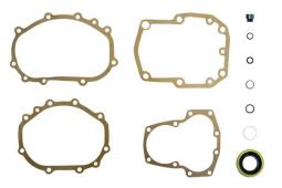 Gasket Set, manual transmission Trucktec Automotive 02.43.056
