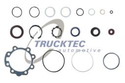 Repair Kit, stabiliser bush Trucktec Automotive 02.43.267