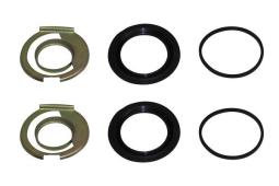 Repair Kit, brake caliper Trucktec Automotive 02.43.105