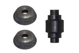 Repair Kit, control arm Trucktec Automotive 02.43.107