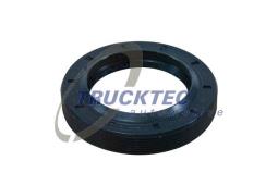 Shaft Seal, automatic transmission Trucktec Automotive 02.43.304