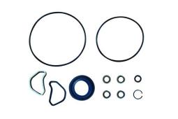 Gasket Set, hydraulic pump Trucktec Automotive 02.43.160
