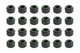 Seal Set, valve stem Trucktec Automotive 02.43.166