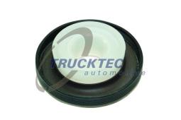 Shaft Seal, crankshaft Trucktec Automotive 02.43.306