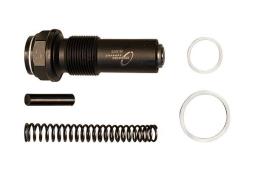 Tensioner, timing chain Trucktec Automotive 02.43.201