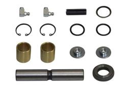 Repair Kit, kingpin Trucktec Automotive 02.43.205