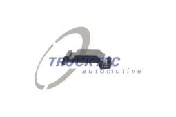 Door Lock Trucktec Automotive 02.53.019