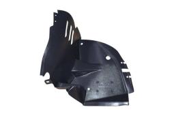 Liner, wheelhouse Trucktec Automotive 02.52.047
