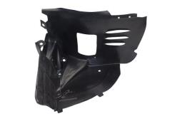 Liner, wheelhouse Trucktec Automotive 02.52.076
