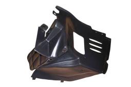 Liner, wheelhouse Trucktec Automotive 02.52.077