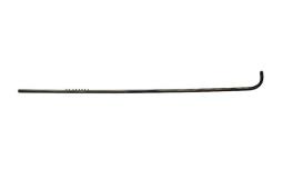 Trim/Protection Strip, quarter panel Trucktec Automotive 02.52.103