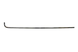 Trim/Protection Strip, quarter panel Trucktec Automotive 02.52.106
