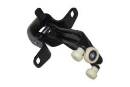 Roller Guide, sliding door Trucktec Automotive 02.53.003