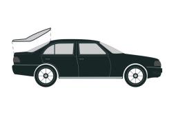 Seal, boot-/cargo area lid Trucktec Automotive 02.53.036