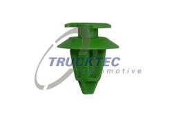 Holding Bracket Trucktec Automotive 02.53.165