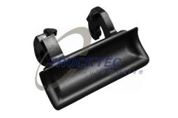 Tailgate Handle Trucktec Automotive 02.53.180