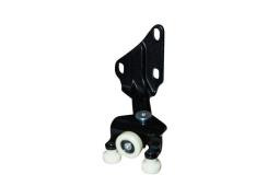Roller Guide, sliding door Trucktec Automotive 02.53.153